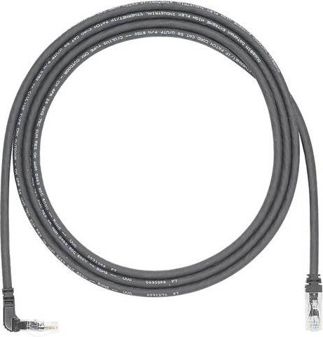 Panduit VeriSafe 1.0 Ersatzkabel VS-AVT-CABLE-20 Systemkabel in Grau - Bild 1