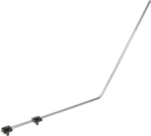 DEHN Fangspitze FSPS 10 1000 W55 FK in Silber - Bild 1