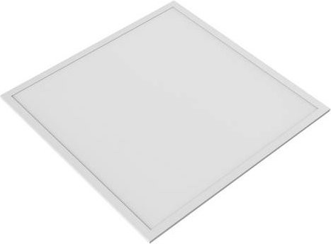 Osram LED-Panel Homelighting Essential CCT White, B/H: 60 x 60 cm, 50W, Weiß - Bild 1