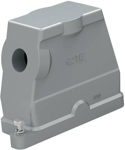 TE Connectivity T1910161125-009 Box, Grau - Bild 1