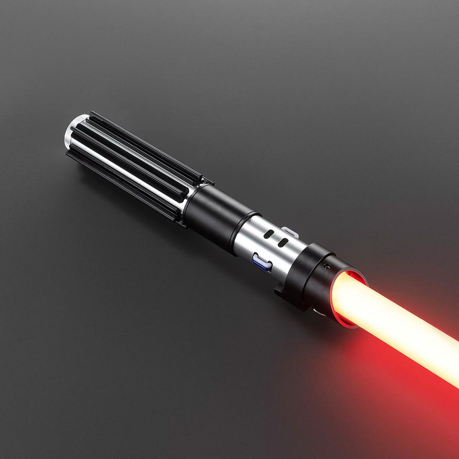 JS Saber Darth Vader Lichtschwert, mit Farbwechsel - Bild 2