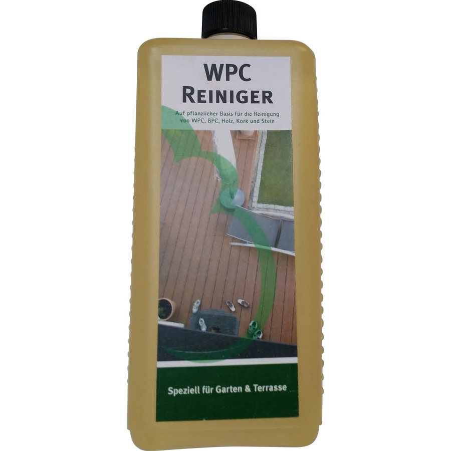 T & J WPC / BPC Reiniger - Bild 2