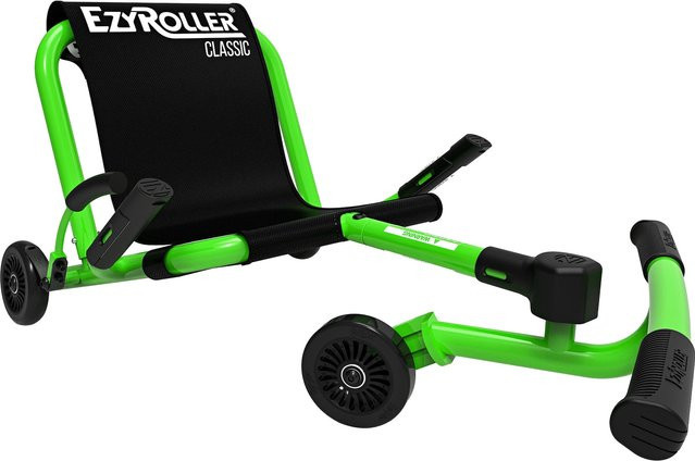 EzyRoller Classic Kinderfahrzeug Dreirad ab 3 Jahren - Bild 1