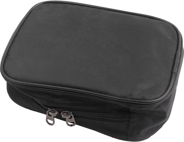 ZOMEI Nylon Filtertasche mit 16 Slots für Cokin Z Serie Filter in Grau - Bild 1