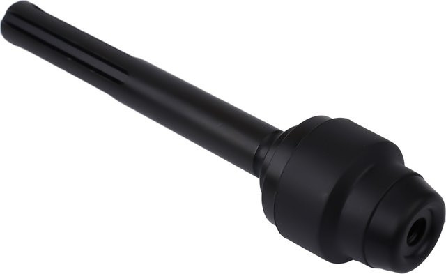 DAZZLEEX SDS MAX zu SDS Plus Spannfutteradapter Bohrer Konverter Schnellwechseladapter in Schwarz - Bild 1