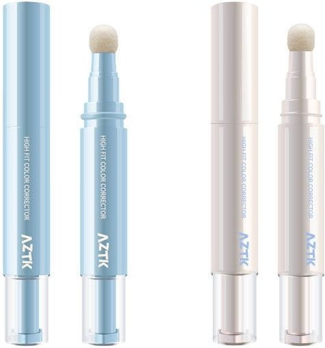 AZTK Concealer-Stift, flüssiger Highlighter-Stift, Unisex - Bild 1