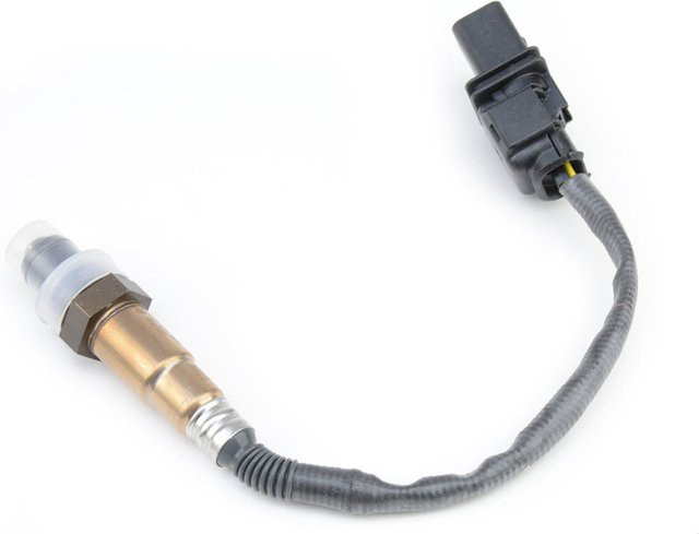 Sauerstoff-O2-Sensor 1,6 für Mini Citroen C2 C3 C4 C5 DS3 DS4 Peugeot Partner V von WEIDA AUTO PARTS (Nr. 0 017, ls17217) - Bild 1