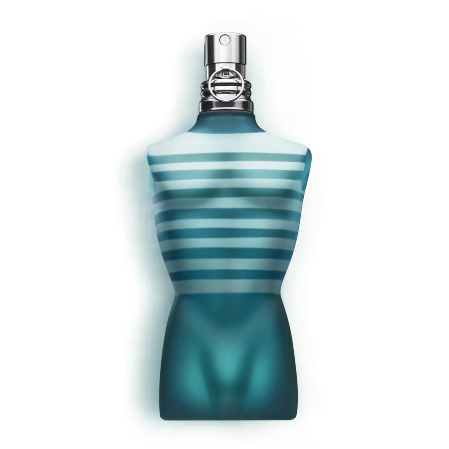 Jean Paul Gaultier Le Male Eau de Toilette, 125 ml, Herren, Minze, Lavendel, Amber, Vanille - Bild 3
