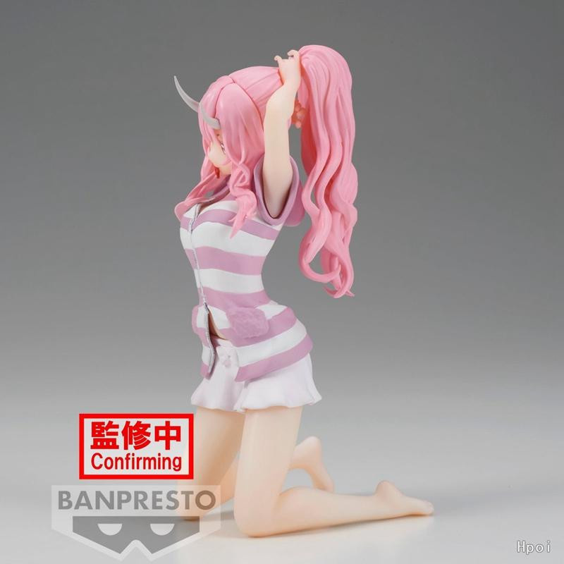 Fashnics Als ich als Schleim wiedergeboren wurde Shuna Anime Figur - Bild 2
