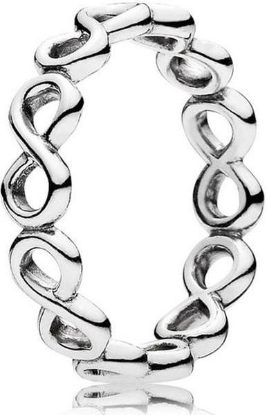POMOiii Ring, Sterlingsilber, Herzen, Damen - Bild 1