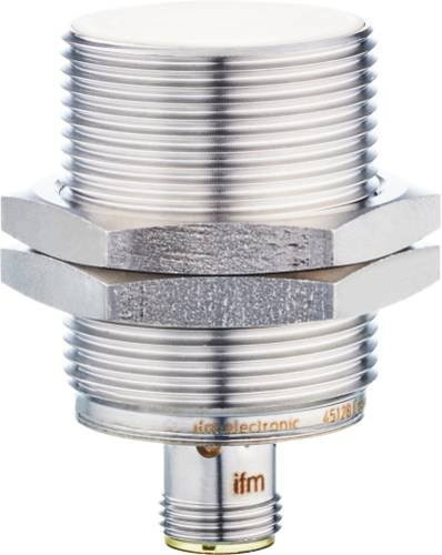 Ifm Electronic Induktiver Sensor IIT205 PNP in Silber - Bild 1