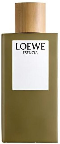 LOEWE Black Waltz Eau de Toilette, Holzig, Herren - Bild 1