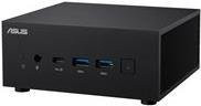 ASUS VivoMini PN53-BBR575HD Barebone Mini-PC mit AMD Ryzen 5 7535H, AMD Radeon 660M, Schwarz - Bild 2