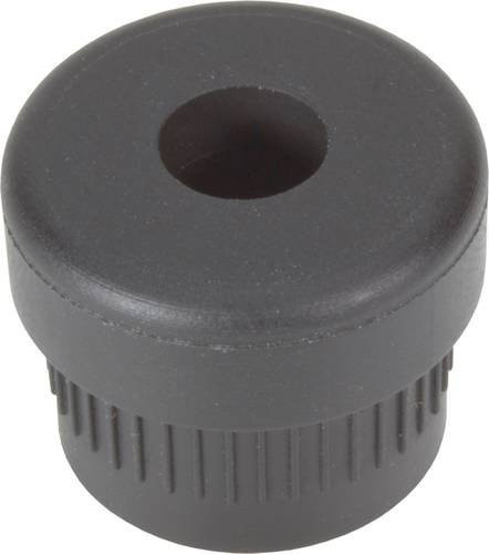 HARTING Dichtung Schwarz 09350049907 - Bild 1