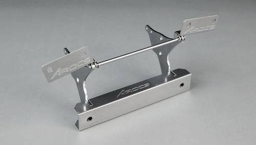 Thicon Models 50351 Arocs ScaleClub Fahrerhaus-Halterung aus Edelstahl für TAMIYA im Maßstab 1:14 - Bild 1