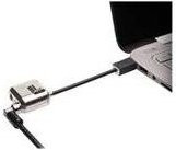 Kensington MiniSaver Mobile Lock Notebook-Sicherungszugang Schwarz 1,8 m - Bild 2