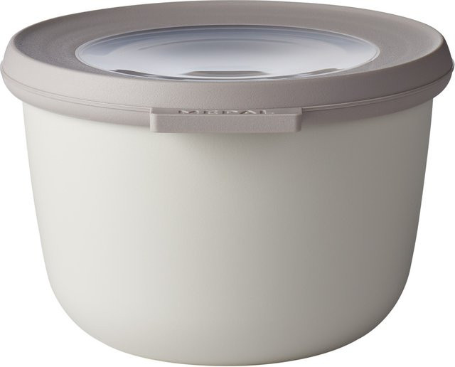 Mepal Multischüssel Cirqula Nordic White 500 ml - Bild 1