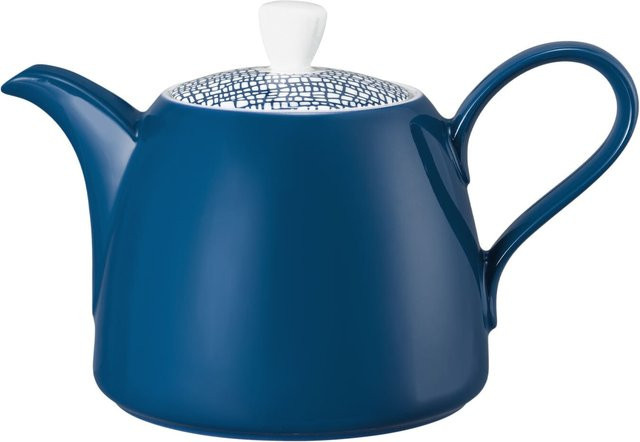 Seltmann Weiden Teekanne Life Fashion Blau 1,40 l - Bild 1