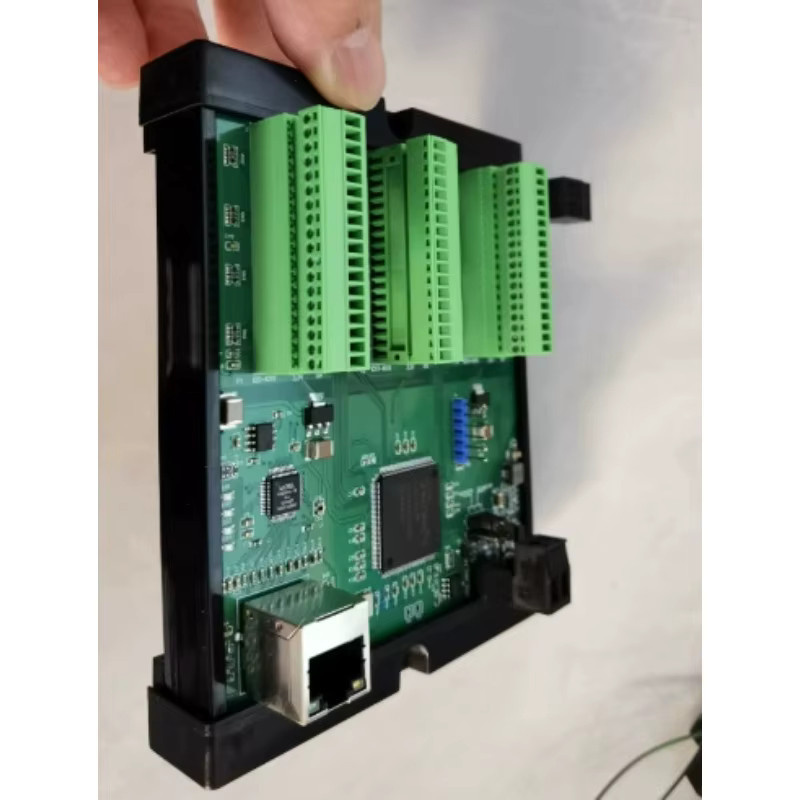 Mesa LinuxCNC 7i98 FPGA Bewegungssteuerungskarte 24V - Bild 4