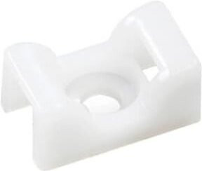 Thomas & Betts Befestigungssockel TC140 2,4mm natur - Bild 1