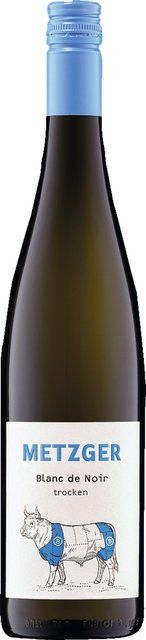 Pastorenstück Roséwein Spätburgunder 2024, Pfalz, trocken, 0,75 l - Bild 1