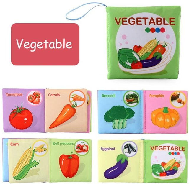 Topmix Montessori Beschäftigungsbuch, Aktivitätsbuch, ab 3 Jahre, Unisex - Bild 1