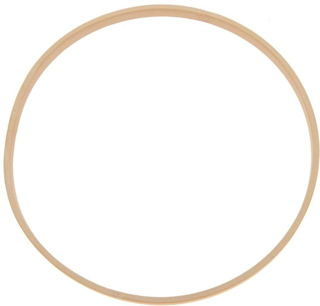 Rico Design Dekoring aus Bambus Höhe: 20 cm - Bild 1