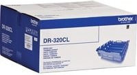 Brother Original DR320CL Trommeleinheit für Laserdrucker - Bild 2