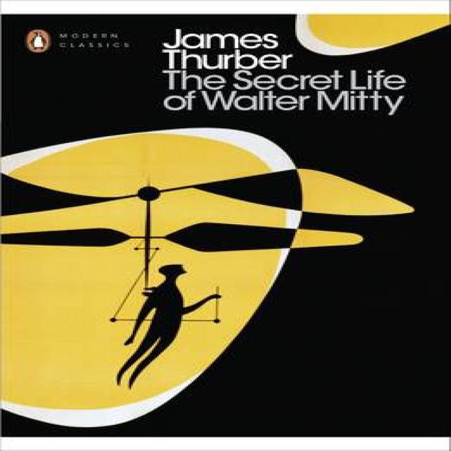 Das geheime Leben des Walter Mitty von James Thurber, Taschenbuch - Bild 1