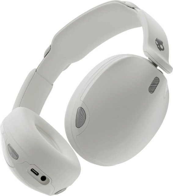 Skullcandy Hesh 540 ANC Bluetooth Over-Ear Kopfhörer in Weiß - Bild 1