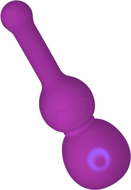 FemmeFunn Poly Massager in Lila, Höhe: 14,7 cm - Bild 1
