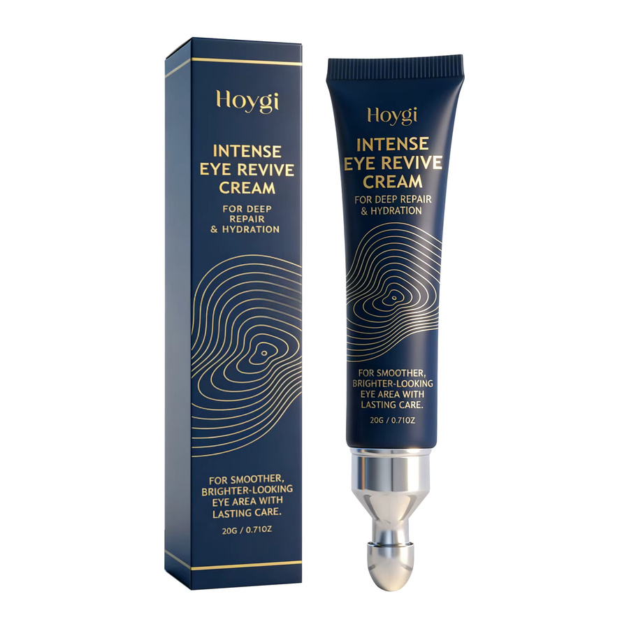 Hoygi Augencreme, Unisex - Bild 5