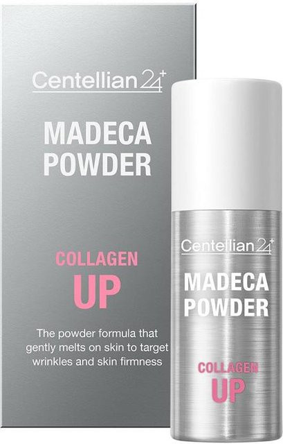 Centellian24 Madeca Powder Collagen Up, 6g, Weiß - Bild 1