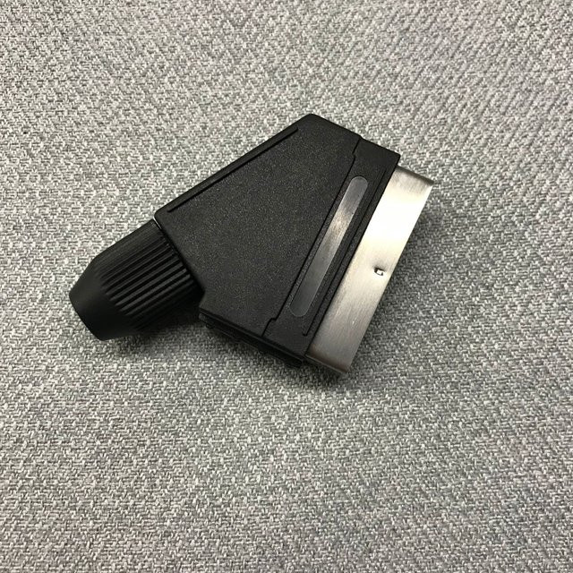 10 Stück Scart 21 Pin EU-Stecker Anschluss Interface Connector in Schwarz von YGCDO - Bild 1