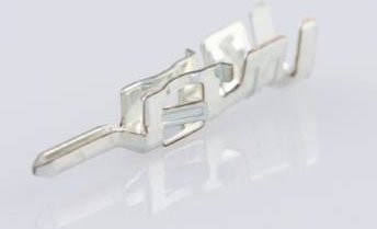 Molex Micro-Fit 430310010 in Silber - Bild 1