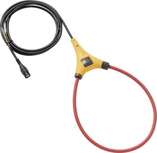Fluke I430-FLEX-TF-II-4PK Stromzangenadapter für AC/DC Messbereich 0,5 - 6000A flexibel, 4er-Pack, Multicolor - Bild 1