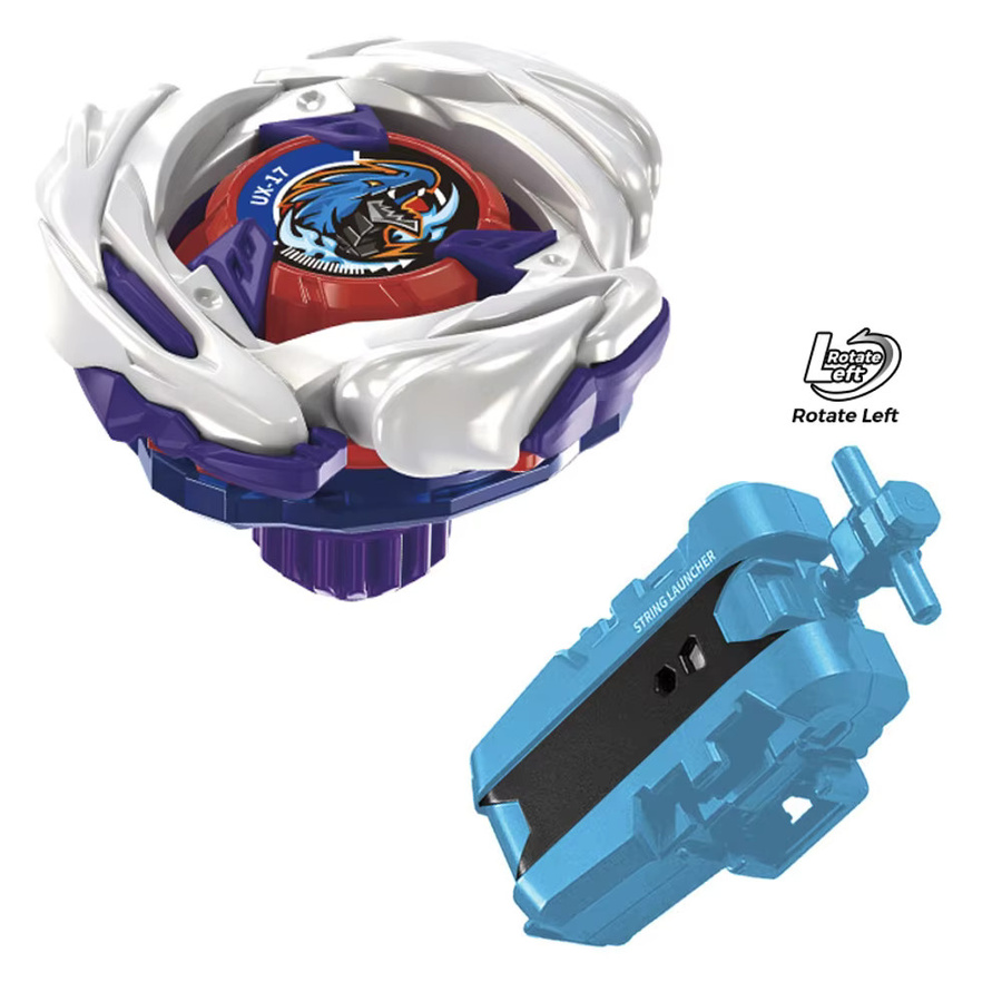 Takara Tomy Gyro UX-17 MeteorDragoon 3-70J Spielzeug - Bild 2