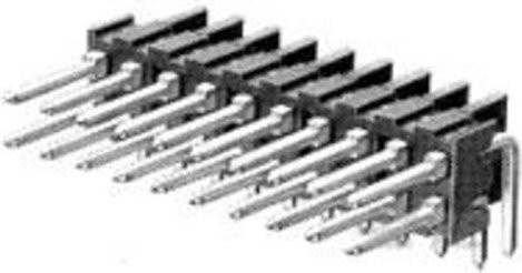 TE Connectivity Tray 1-87230-6 in Schwarz - Bild 1