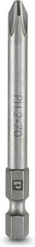 Phoenix Contact Schraubeinsatz SF-BIT-PH 1-50 in Silber - Bild 1