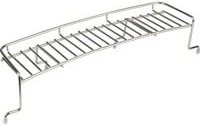 Napoleon Warmhalterost für TravelQ PRO285X und PRO285 in Silber - Bild 1