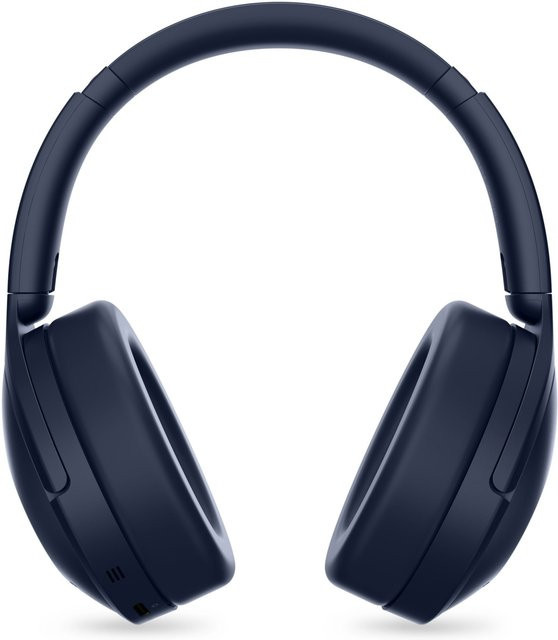 Lenovo Yoga PC-Headset Cosmic Blue mit Bluetooth und 3,5 mm Klinkenanschluss - Bild 1
