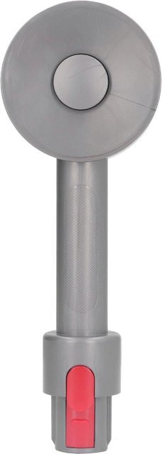 Dyson Tierhaarentfernungsbürste Saugkopf für Handstaubsauger V8 V10 V11 in Grau - Bild 1