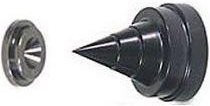 Oehlbach Spikes in Schwarz - Bild 1
