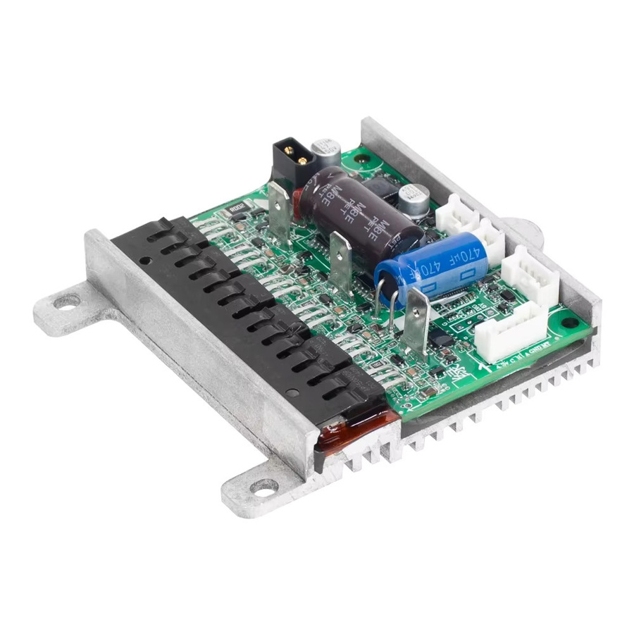 Xiaomi Armaturenbrett-Platinenanzeige mit Controller und Motherboard-Kit für den 3 Lite Elektroroller in Multicolor - Bild 2