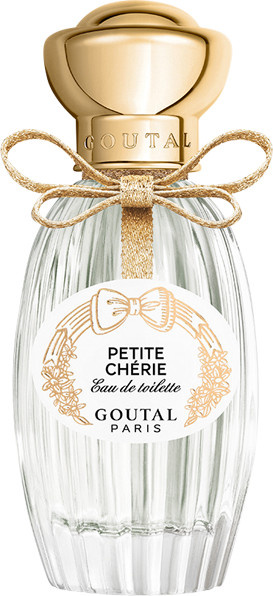 Goutal Petite Chérie Eau de Toilette, Fruchtig, Rose, Vanille, Moschus - Bild 1