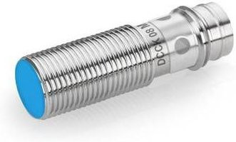 Di-soric Induktiver Näherungssensor 200442 in Silber aus Edelstahl - Bild 1