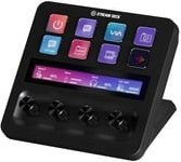 Elgato Stream Deck + Keypad in Schwarz - Bild 3