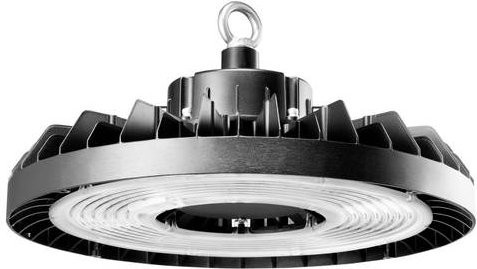 Gewiss GWF1001NM840 LED-Hallenstrahler 150W Schwarz - Bild 1
