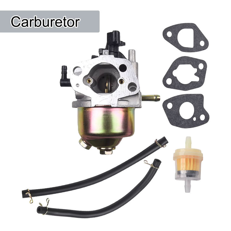 Vergaser mit Dichtung für Mount field Rasenmäher HP414 M411PD RS100 SP414 - Bild 4