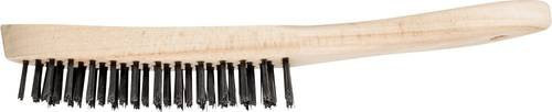 PFERD Handbürste HBU 50 GP ST Universal in Multicolor, 50 Stück - Bild 1